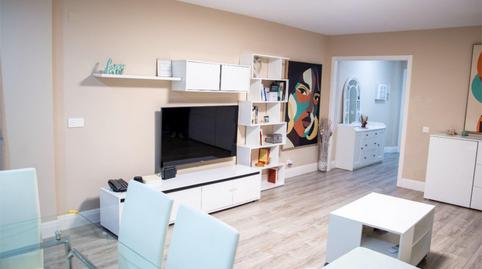 Foto 2 de Pis en venda a Calle Patio del Cura, 4, La Victoria, Melilla