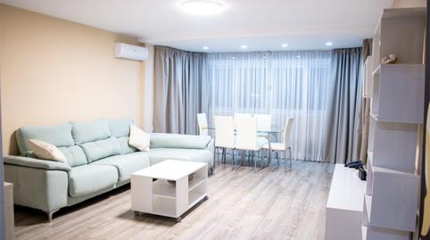 Foto 4 de Pis en venda a Calle Patio del Cura, 4, La Victoria, Melilla