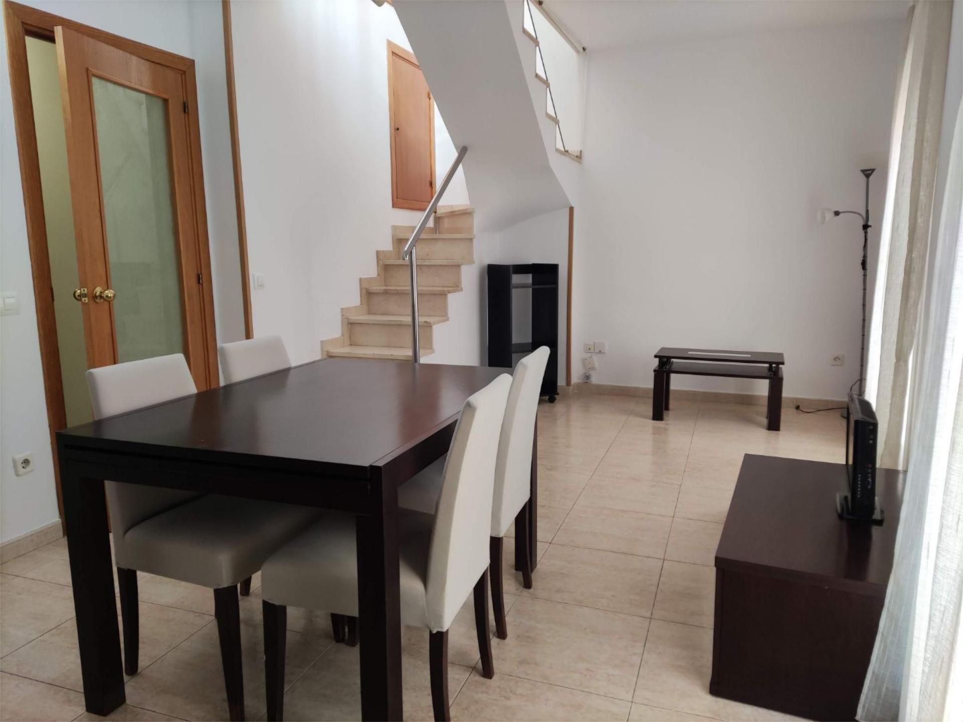 Menjador de Dúplex en venda en Manresa amb Terrassa i Balcó