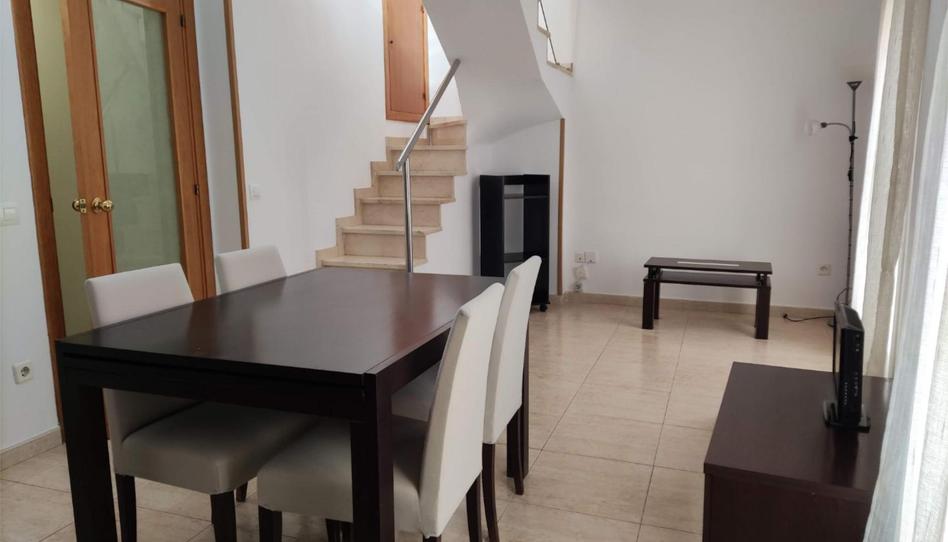 Dúplex en venda a Carrer de Circumval·lació, 73, Centre - Passeig i Rodalies, Barcelona - imatge 1 Foto 1 de Dúplex en venda a Carrer de Circumval·lació, 73, Centre - Passeig i Rodalies, Barcelona