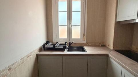 Foto 2 de Estudi de lloguer a Calle de las Islas Antípodas, 22, Tres Olivos - Valverde, Madrid