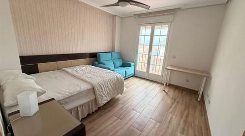 Foto 3 de Estudi de lloguer a Calle de las Islas Antípodas, 22, Tres Olivos - Valverde, Madrid