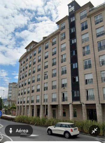 Piso en Alquiler en Centro - Echegaray