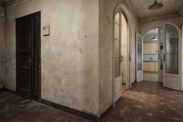 Piso en Venta en Calle de San Lucas, 15 en Justicia - Chueca