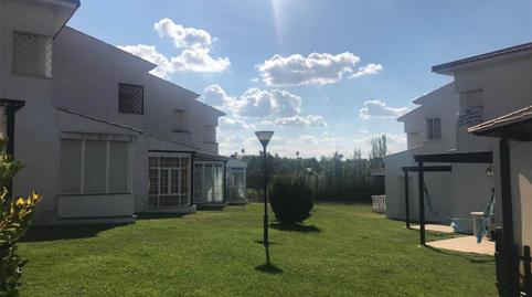 Foto 5 de Pis en venda a Urbanización Golf Guadiana, 89, Golf Guadiana, Badajoz Capital