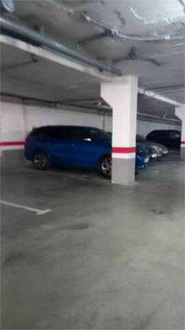 Garaje en Alquiler en El Cano - Los Bermejales