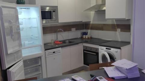 Foto 4 de Piso de alquiler en Calle de Antonio López, 8a, Comillas,  Madrid Capital