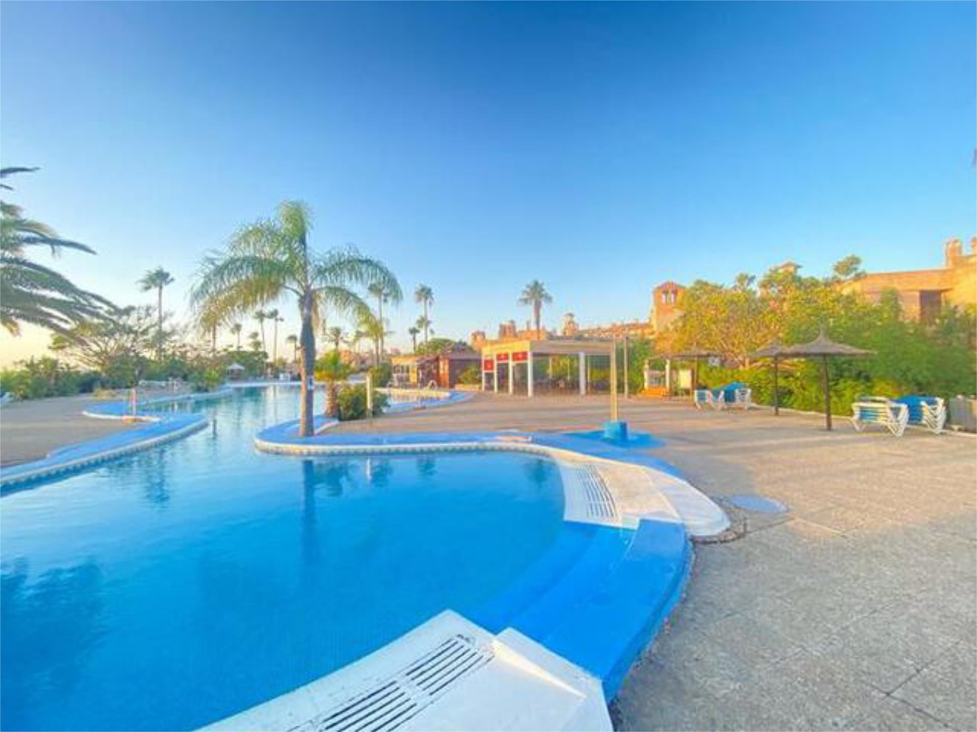 Apartment to rent in León Herrero - Bahía sur