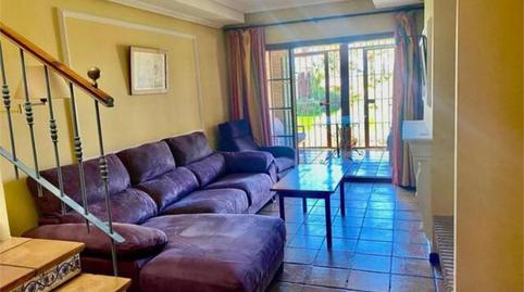 Foto 2 de Apartament de lloguer a León Herrero - Bahía sur, San Fernando