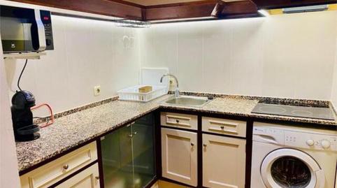 Foto 4 de Apartament de lloguer a León Herrero - Bahía sur, San Fernando