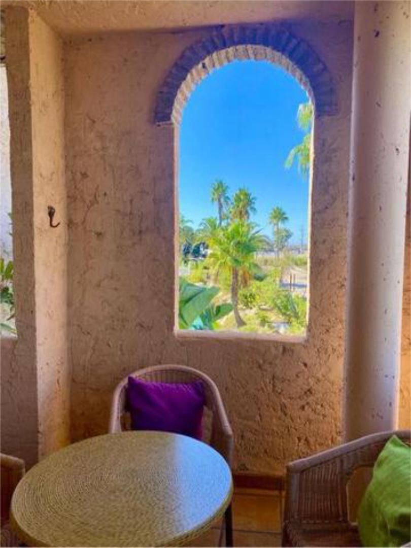 Apartament de lloguer a León Herrero - Bahía sur