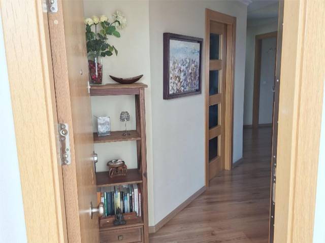 Piso en Venta en Avenida de Andalucía, 51 en Zona Hospital