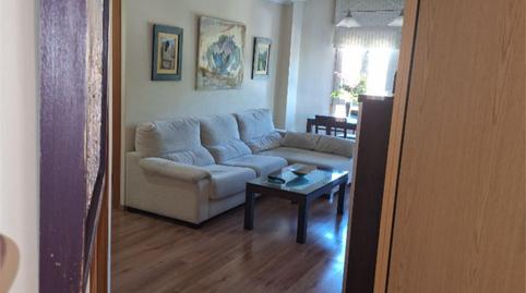 Foto 2 de Pis en venda a Avenida de Andalucía, 51, Zona Hospital, Jaén