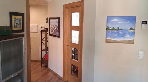 Foto 4 de Pis en venda a Avenida de Andalucía, 51, Zona Hospital, Jaén