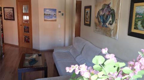 Foto 5 de Pis en venda a Avenida de Andalucía, 51, Zona Hospital, Jaén