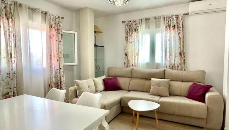 Single-family semi-detached to rent in Road de Camposoto, 2, Camposoto - Gallineras, Cádiz - image 1 Photo 1 of Single-family semi-detached to rent in Road de Camposoto, 2, Camposoto - Gallineras, Cádiz