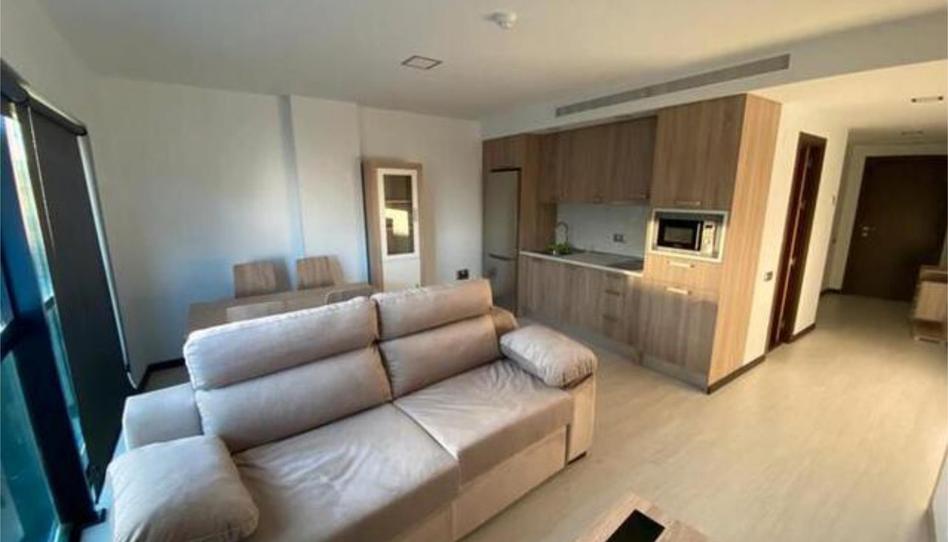 Apartamento de alquiler en Alcolea, Córdoba - imagen 1 Foto 1 de Apartamento de alquiler en Alcolea, Córdoba