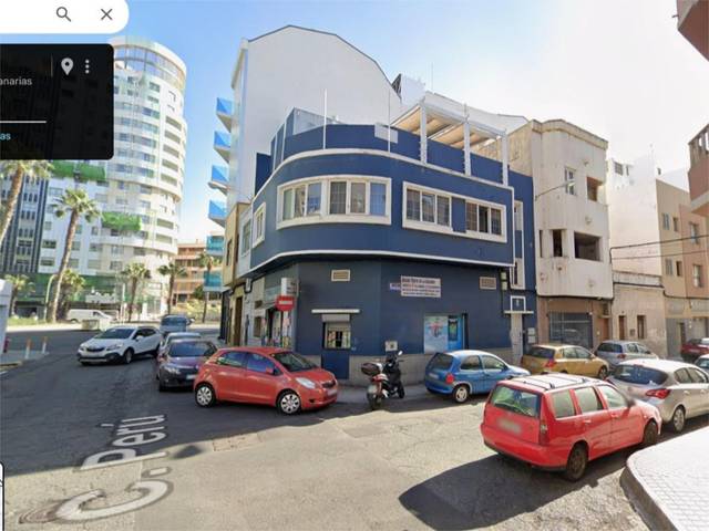 Piso en Venta en Calle Vergara, 3 en Guanarteme