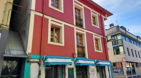 Foto 2 de Casa adosada en venda a Calle Menéndez Pidal, 1, Laviana, Asturias
