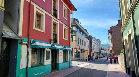 Foto 3 de Casa adosada en venda a Calle Menéndez Pidal, 1, Laviana, Asturias