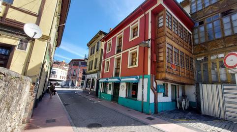 Foto 4 de Casa adosada en venda a Calle Menéndez Pidal, 1, Laviana, Asturias