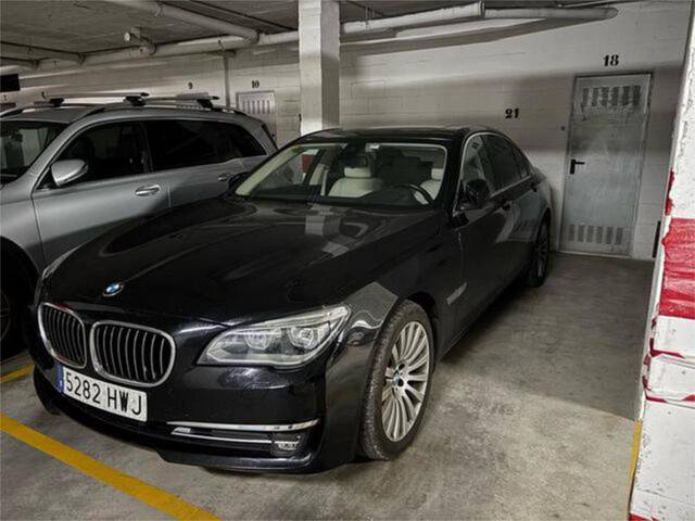 Garaje en Alquiler en Los Nadales - Tio Charles