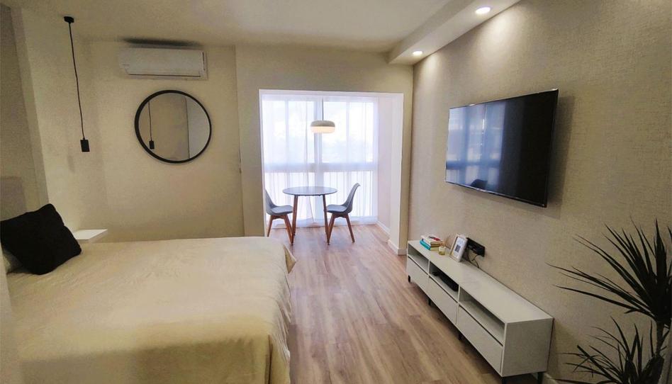 Flat for sale in Avenida Gamonal, 6, Parque de la Paloma, Málaga - image 1 Photo 1 of Flat for sale in Avenida Gamonal, 6, Parque de la Paloma, Málaga