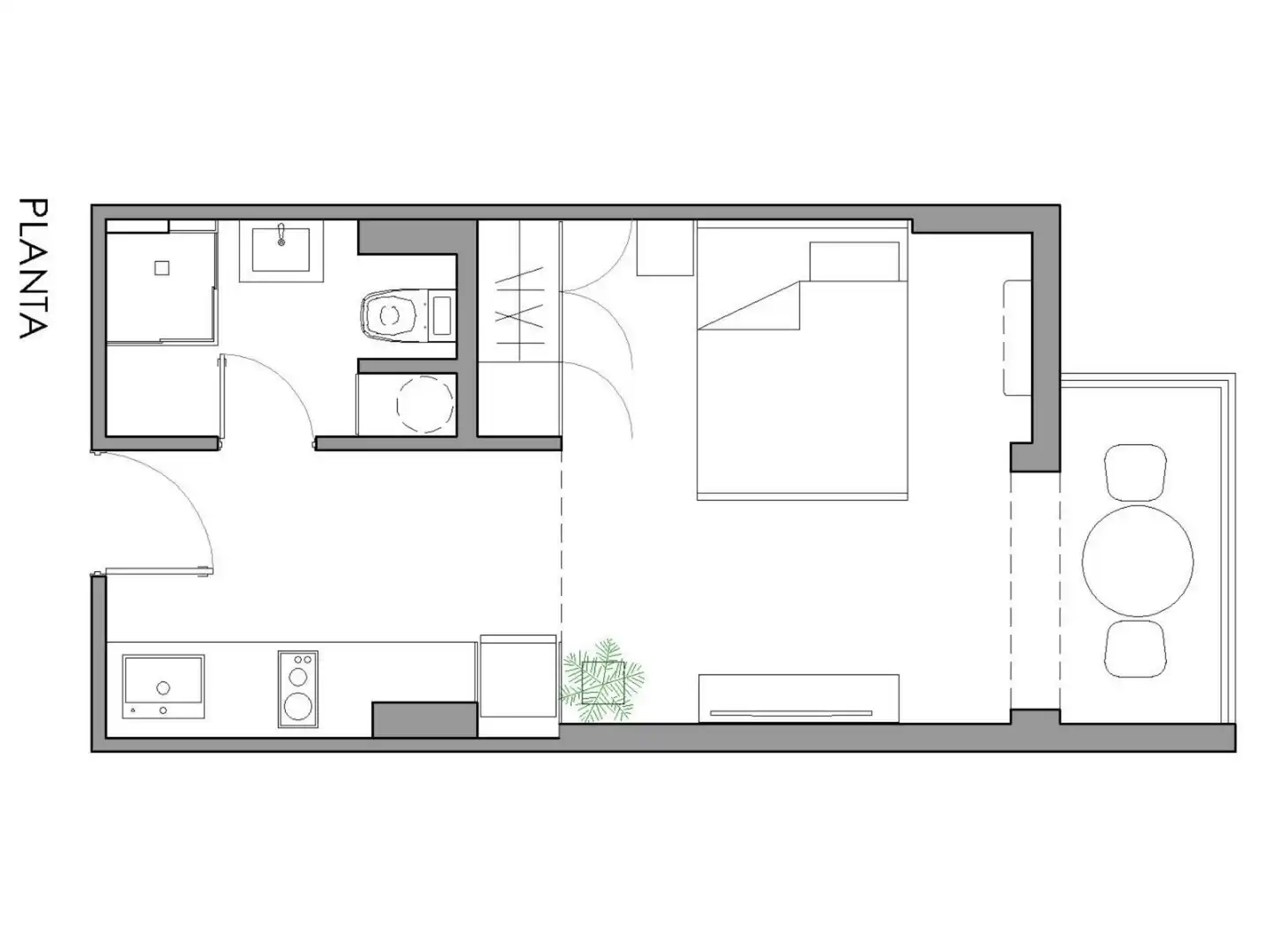 Piso en venta en Avenida Gamonal, 6, Parque de la Paloma Piso en venta en Benalmádena con Aire acondicionado y Piscina