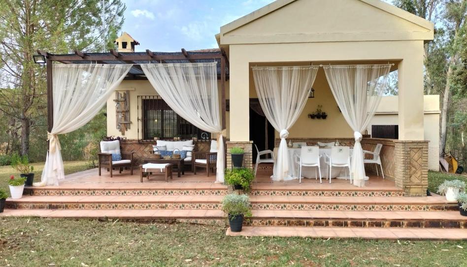 Casa o xalet en venda a Urbanizacion Navahermosa, 32, Beas, Huelva - imatge 1 Foto 1 de Casa o xalet en venda a Urbanizacion Navahermosa, 32, Beas, Huelva