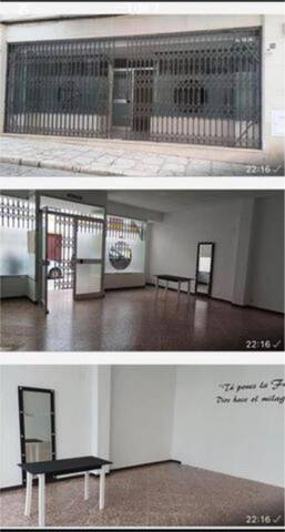 Local comercial en Alquiler en Estepa