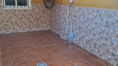 Photo 3 of Single-family semi-detached for sale in Diseminado Poligono 10, 47, El Romeral - Peñón de Zapata, Málaga