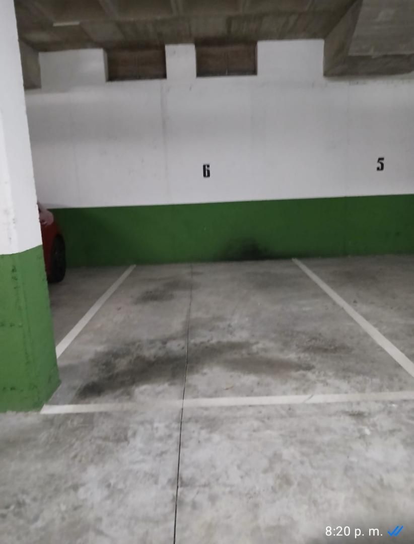 Aparcament de Garatge de lloguer en Elche / Elx