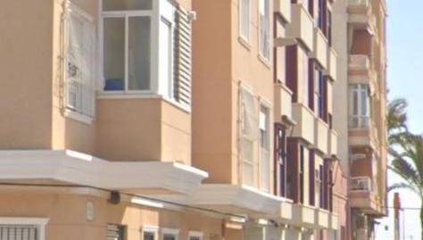 Foto 2 de Garatge de lloguer a Carrer la Figuera, 6, Torrellano, Alicante