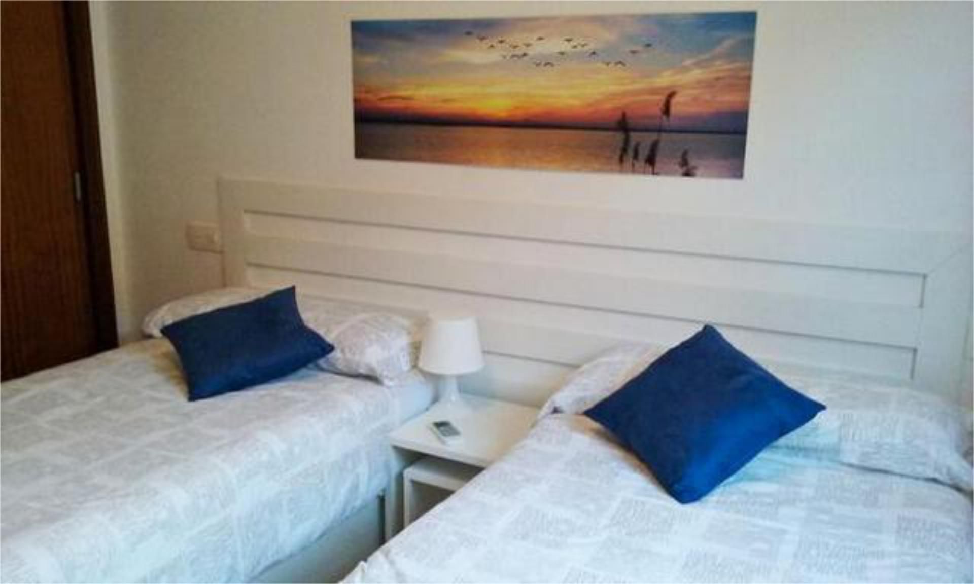 Apartment to rent in Tarifa ciudad