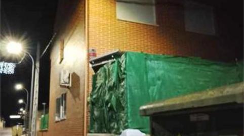 Photo 3 of Single-family semi-detached for sale in Santa Olalla, Toledo