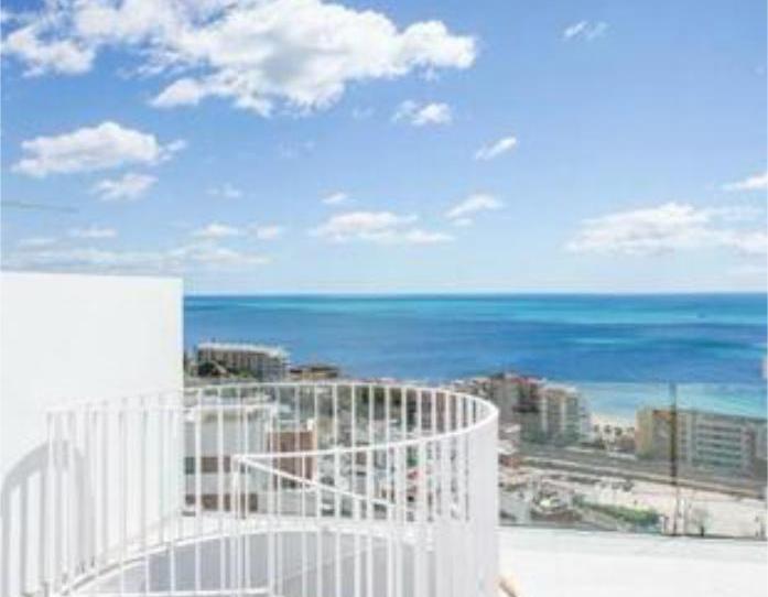 Attic for sale in Las Gaviotas - Carvajal, Málaga - image 1 Photo 1 of Attic for sale in Las Gaviotas - Carvajal, Málaga