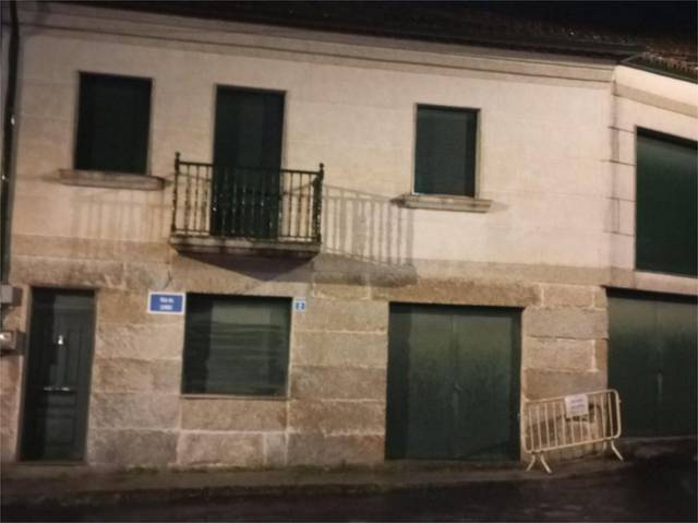 Piso en Venta en Lugar Santa Cruz Rabeda, 64 en San Cibrao das Viñas