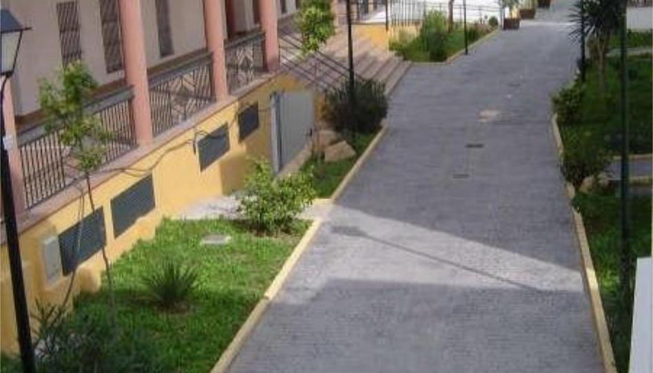 Piso en venta en Avenida de la Estación, 5, Barrio del Centro, Cádiz - imagen 1 Foto 1 de Piso en venta en Avenida de la Estación, 5, Barrio del Centro, Cádiz