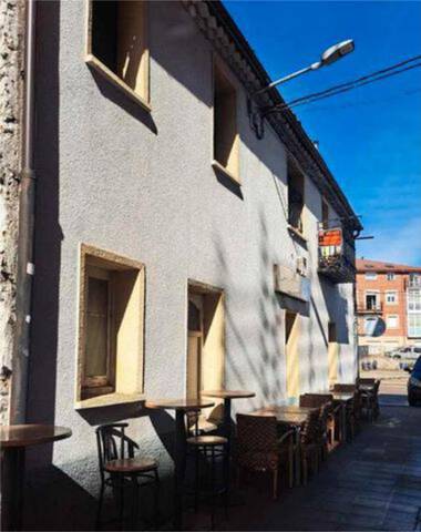 Casa-chalet en Venta en La Granja