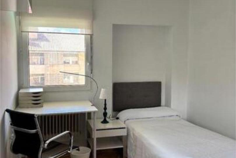 Casa o xalet per a compartir a Zona Norte, Madrid - imatge 1 Foto 1 de Casa o xalet per a compartir a Zona Norte, Madrid