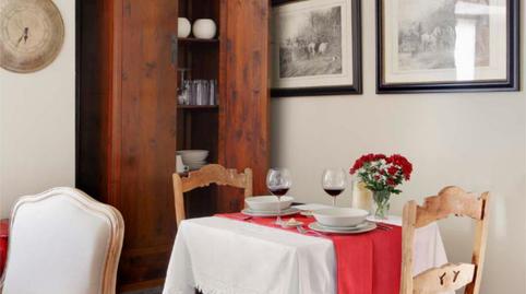 Foto 3 de Apartamento de alquiler en Calle la Plaza, 1, El Olivar, Guadalajara