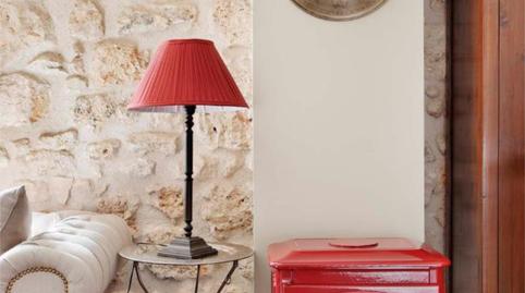 Foto 4 de Apartamento de alquiler en Calle la Plaza, 1, El Olivar, Guadalajara