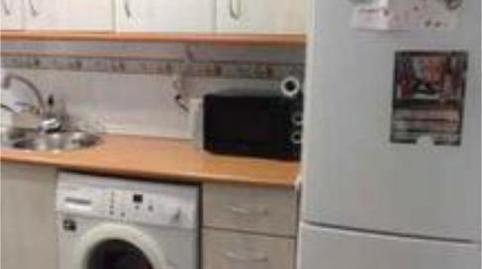 Foto 4 de Pis de lloguer a Lo Cea, Málaga