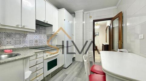 Pis en venda a Rúa Carril Dos Indios, 1, San Roque - As Fontiñas, Lugo - imatge 2 Foto 2 de Pis en venda a Rúa Carril Dos Indios, 1, San Roque - As Fontiñas, Lugo