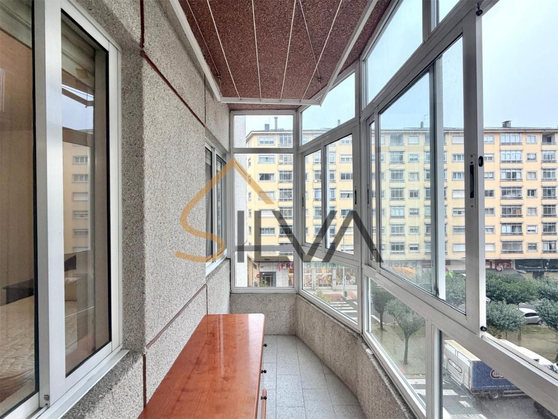 Pis en venda a Rúa Carril Dos Indios, 1, San Roque - As Fontiñas