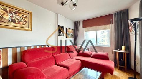 Pis en venda a Rúa Carril Dos Indios, 1, San Roque - As Fontiñas, Lugo - imatge 3 Foto 3 de Pis en venda a Rúa Carril Dos Indios, 1, San Roque - As Fontiñas, Lugo