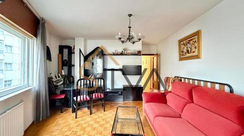 Pis en venda a Rúa Carril Dos Indios, 1, San Roque - As Fontiñas, Lugo - imatge 4 Foto 4 de Pis en venda a Rúa Carril Dos Indios, 1, San Roque - As Fontiñas, Lugo