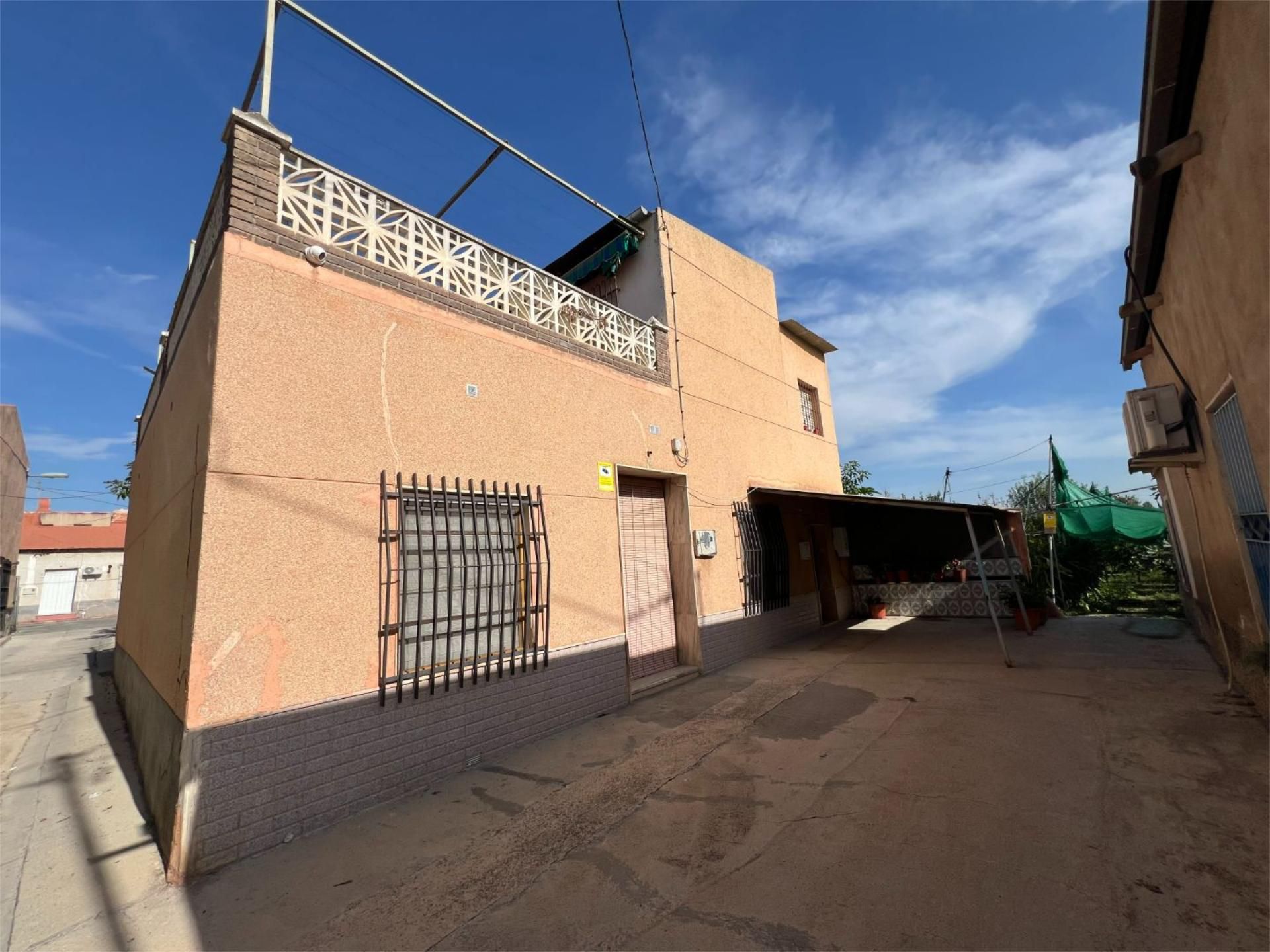 Piso en venta en Carril Tomateros, 8, Barrio del Progreso Piso en venta en Carril Tomateros, 8, Barrio del Progreso
