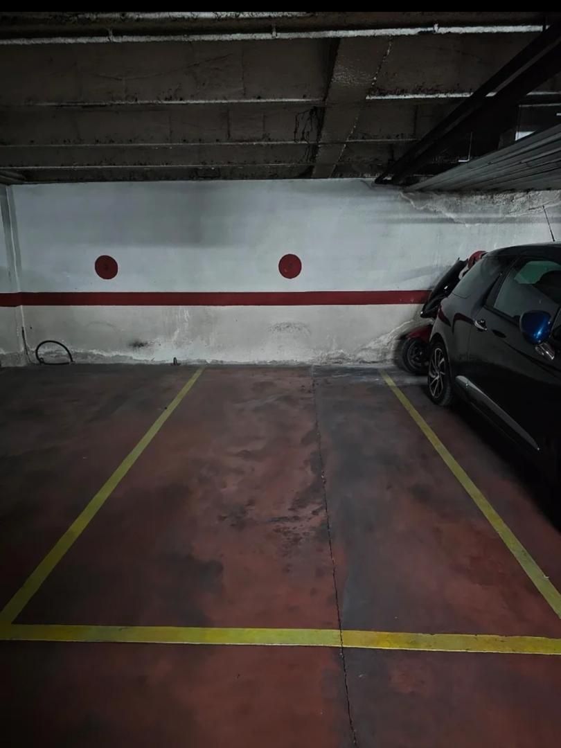 Parking of Garage for sale in Móstoles