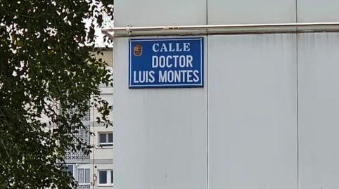 Photo 3 of Garage for sale in Calle Doctor Luis Montes, 40, Suroeste - Zona Hospital, Madrid